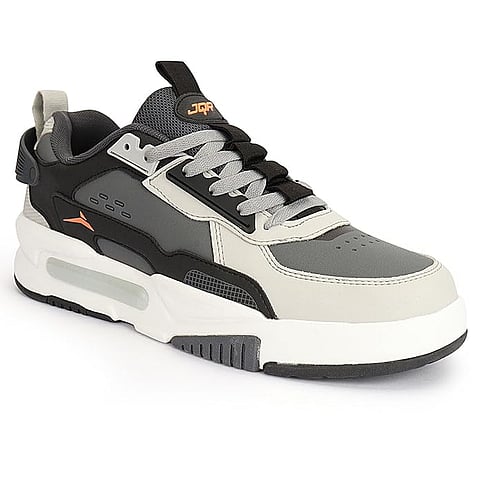 JQR Men's Signature,Sneaker,Trendy,Casual,Stylish Shoes